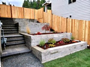 Natural Scenery llc Project