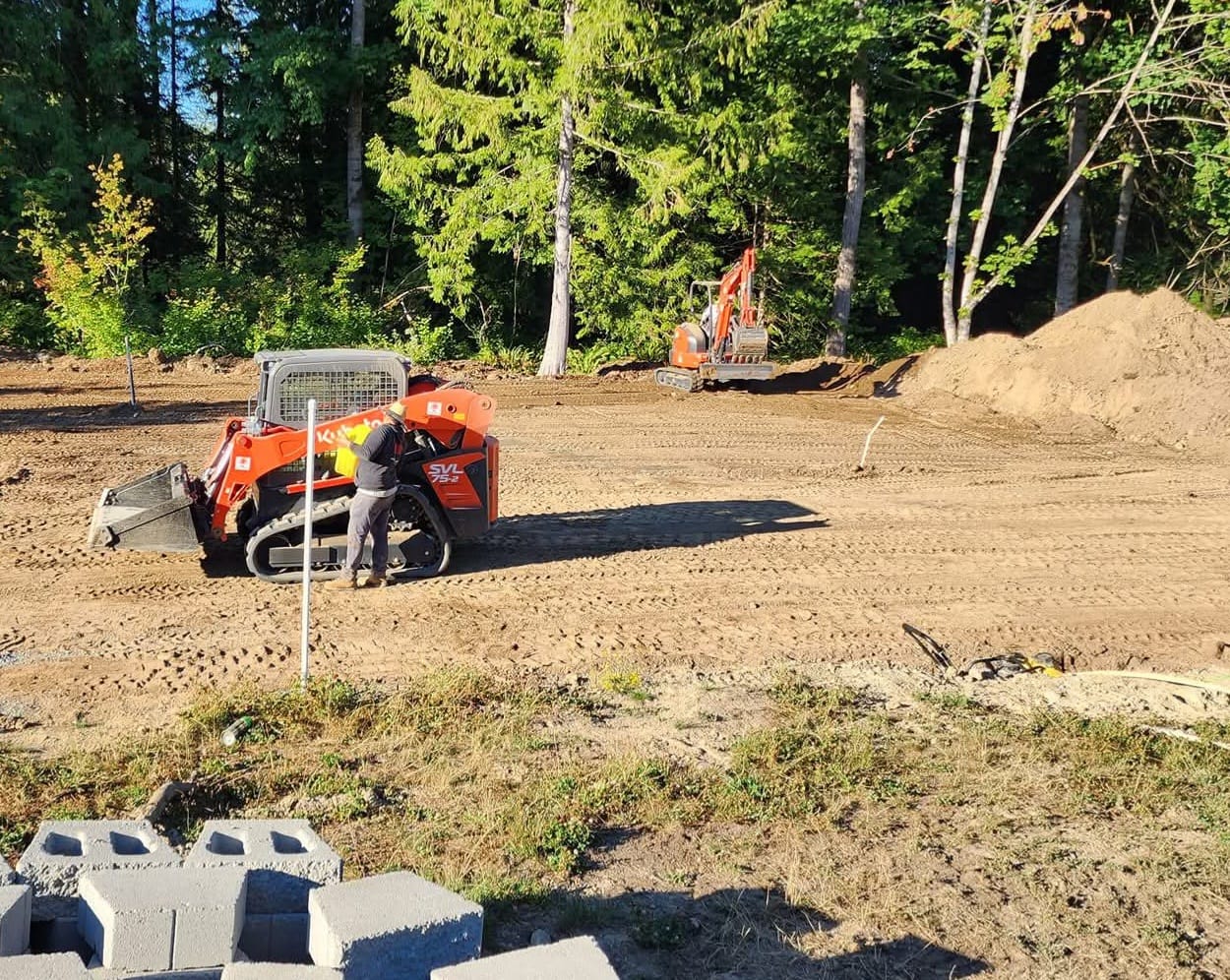 Natural Scenery llc Team