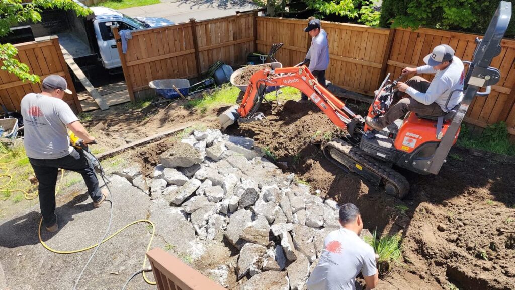 Natural Scenery llc Team