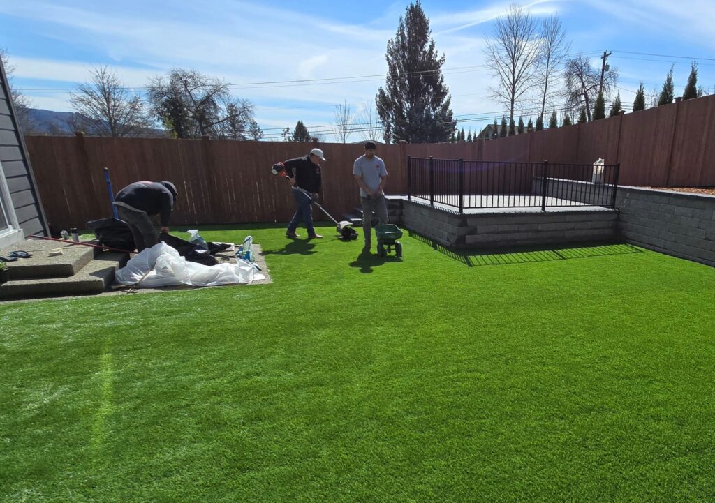 Natural Scenery llc Team