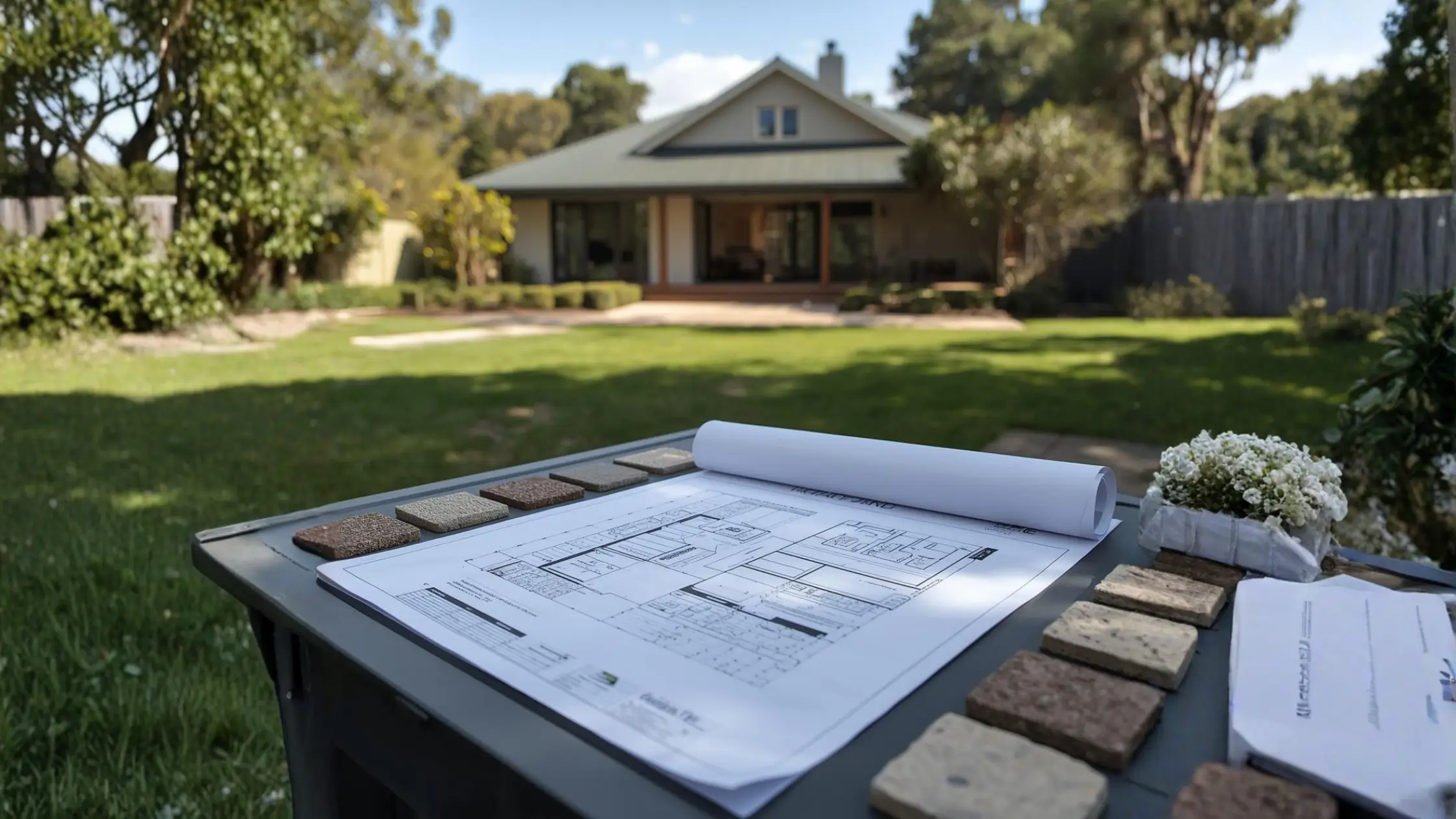 Landscape architecture